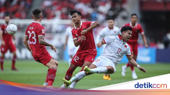 Indonesia Vs Thailand: Siapa Pengganti Pratama Arhan?