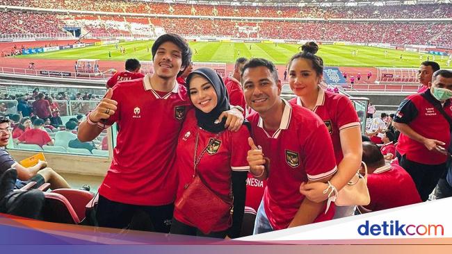 Indonesia Batal Jadi Tuan Rumah U-20, Atta: Sepakbola Itu Indah, tapi...