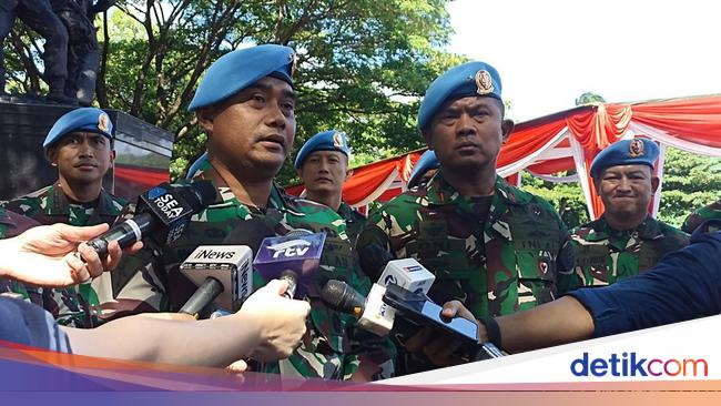 Paspampres Bakal Tingkatkan Pengawalan Jokowi-Ma'ruf Jelang Tahun Politik