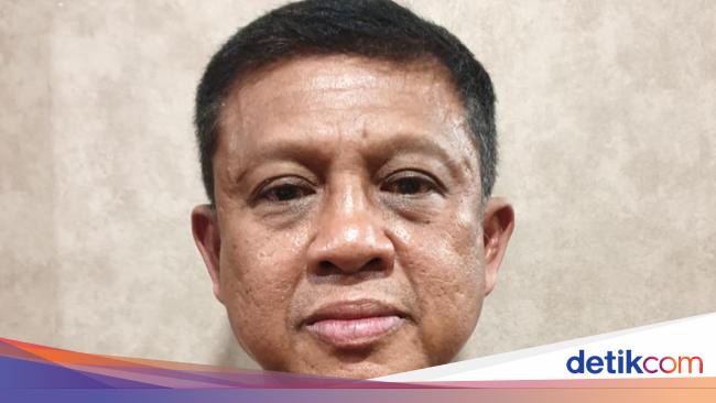 Intip Garasi Kombes Yulius yang Terciduk Nyabu, Nggak Punya Mobil?