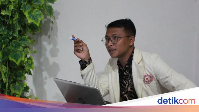 KMHDI Tolak Usulan Polri di Bawah Kemendagri: Buat Gaduh