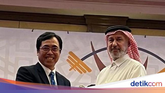 Tiga Wakil Indonesia Masuk Jajaran Pengurus Federasi Angkat Besi Asia