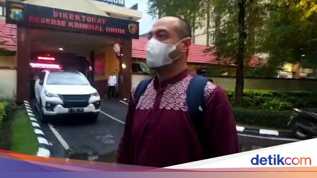 Ferry Irawan Tersangka KDRT, Sprei dan Handuk Penuh Darah Jadi Bukti