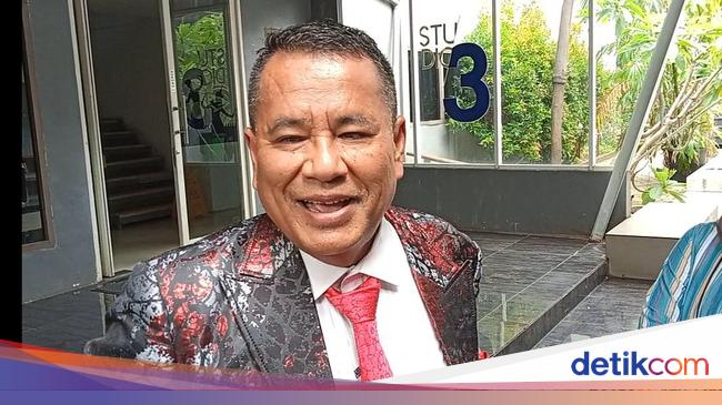 Hotman Paris Buka Lowongan Kerja, Begini Cara Lamarnya