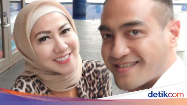 Resmi Cerai, Ferry Irawan Belum Sepakat Soal Uang Nafkah 30 Juta ke Venna Melinda