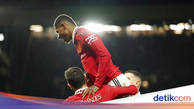 MU yang Lagi 'Panas' Ditunggu 2 Raksasa