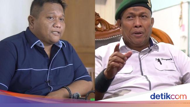 Mantan Pengacara Rian Mahendra Dulu Bela Kasus PO Haryanto, Kini Ditinggalkan Pak Haji