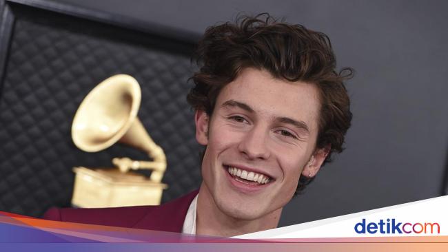 Komentar Shawn Mendes Saat Joe Alwyn-Taylor Swift Masih Pacaran Disorot Lagi