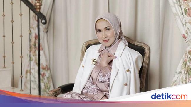 Profil Venna Melinda, Korban KDRT dengan Tersangka Ferry Irawan