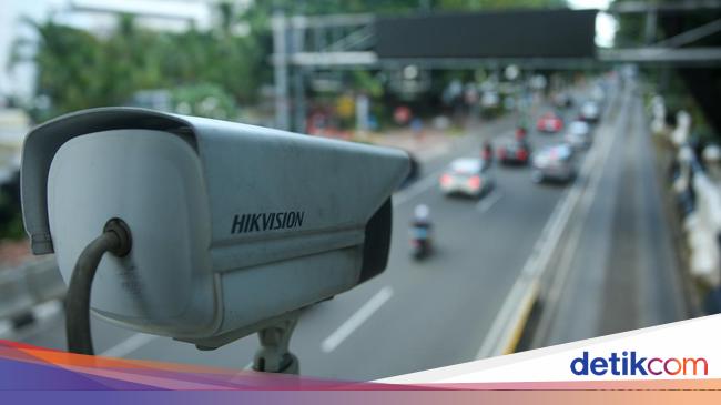 Waktu Penerapan Jalan Berbayar di Jakarta Efektif Setiap Hari 05.00-22.00 WIB