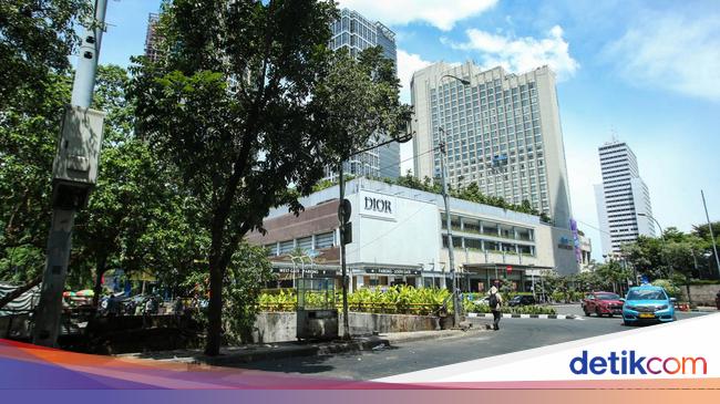 Siapa yang Punya Mal Grand Indonesia? Ternyata Ini Orangnya