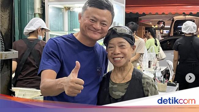 Kondisi Terkini Jack Ma Menurut Bos Alibaba, Bikin Penasaran