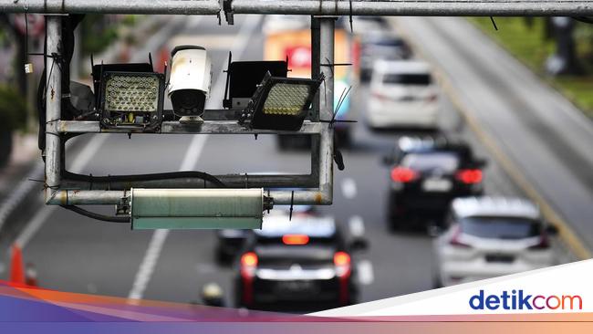 Ojol sampai Pelat Merah Nggak Usah Bayar, ERP Tak Bisa Kurangi Macet