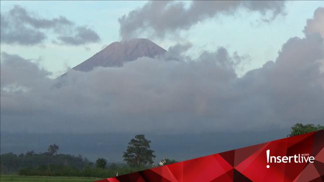 5 Gunung Ini Ditutup untuk Pendakian Selama Liburan Nataru