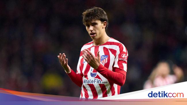 Joao Felix Debut in Fulham-Chelsea?