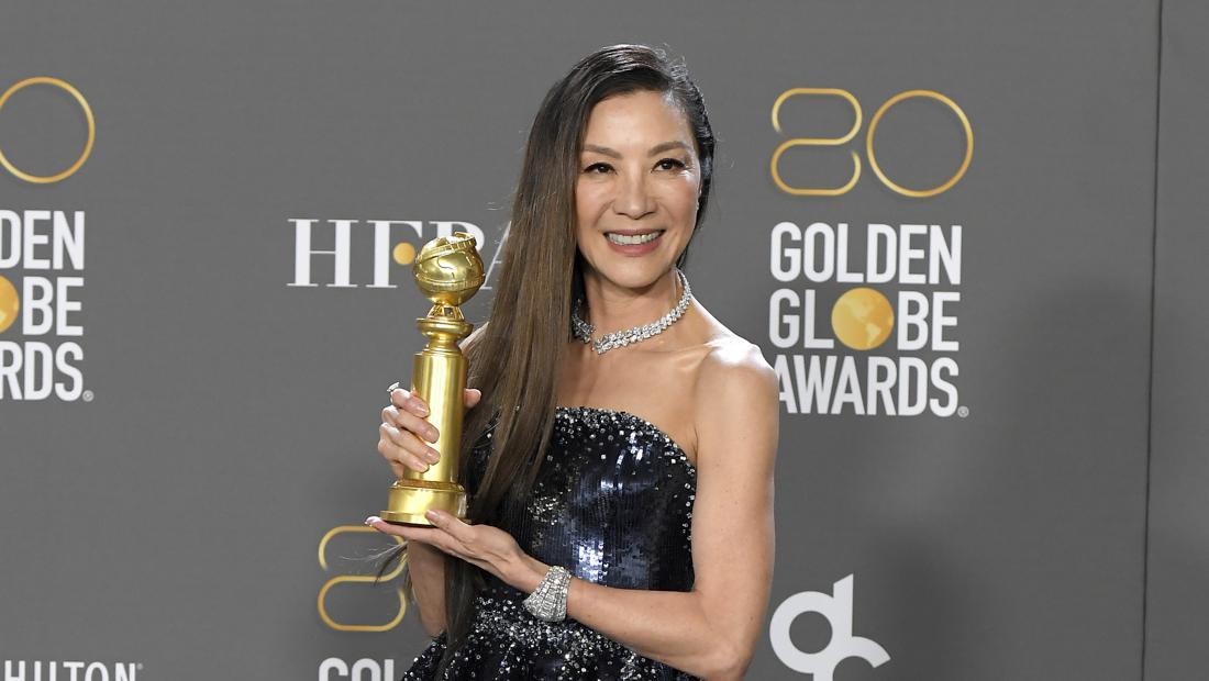 Daftar Pemenang Golden Globe Awards 2023, Idola Kamu Menang, Beauties?