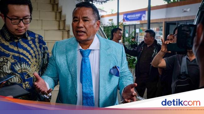 Hotman Paris Dampingi Venna Melinda Diperiksa di Polda Jatim Besok