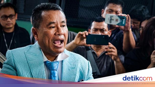 Irjen Teddy Segera Diadili, Hotman Paris Sesumbar Begini