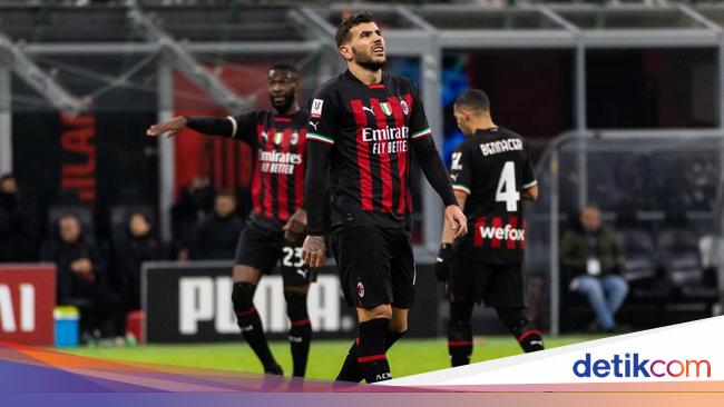 Eks Presiden Inter Bicara soal Peluang AC Milan Scudetto