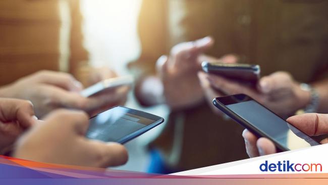 Seberapa Kencang Internet XL dan Smartfren Sebelum Merger? - detik | Opsitek-1