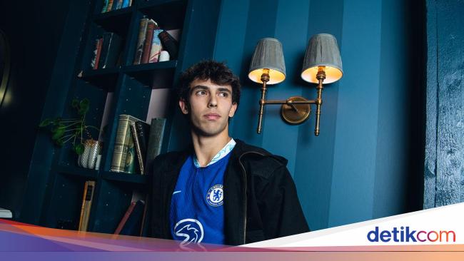 Loans Joao Felix Criticized, Chelsea Called like Playing Football Manager