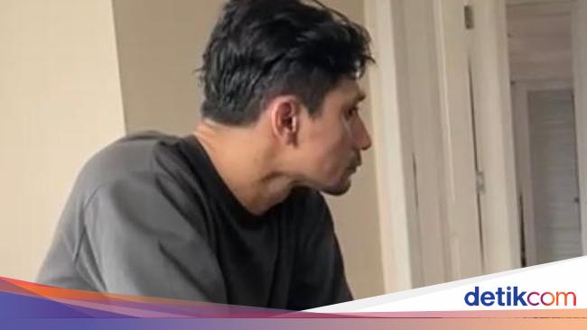 Adik Saksikan Saat Apartemen Revaldo Digeledah Terkait Narkoba