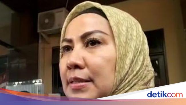 Jawaban Venna Melinda atas Ancaman Ferry Irawan