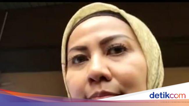 Peristiwa Berdarah Bikin Venna Melinda Tak Lagi Tahan dengan Ferry Irawan