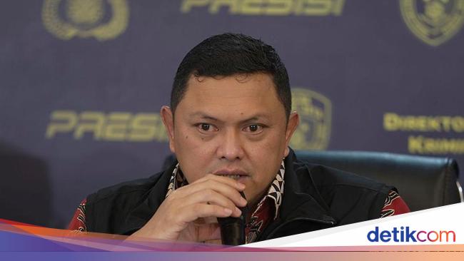 Polda Metro Tangkap 3 Debt Collector yang Viral Bentak-bentak Polisi!