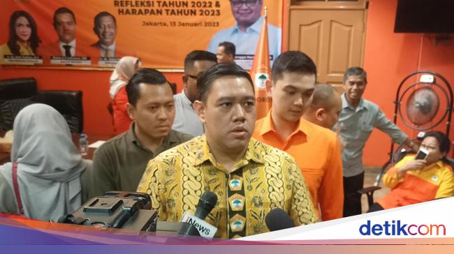 Kaesang Yakin Marshel Mampu Lawan Petahana, Golkar Bicara Demokrasi Terbuka