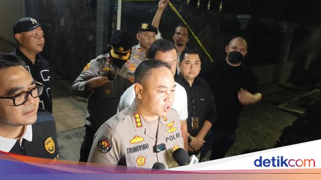 Polisi Imbau Masyarakat Waspada Peredaran Narkoba dalam Liquid Vape Cair