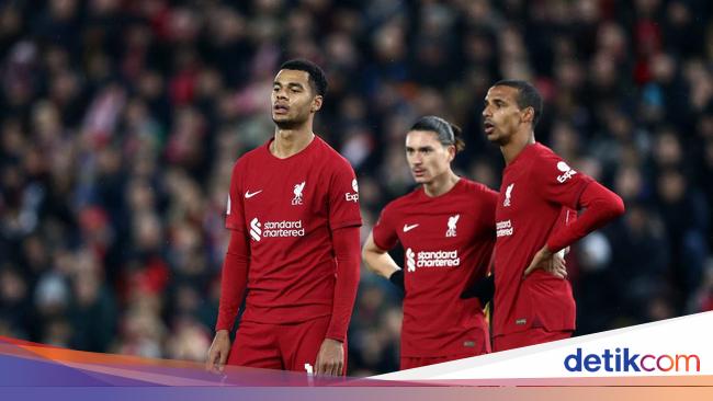 Tanpa VAR, Liverpool Lebih Dekat ke Zona Degradasi