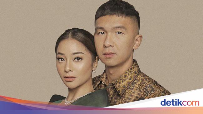 Suami Nikita Willy Terancam Disomasi Tante Soal Saham Bisnis Keluarga