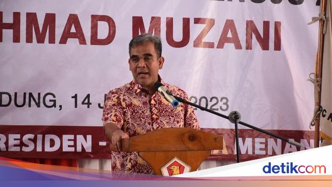 Koalisi Besar Baik tapi Partai Punya Otonomi Masing-masing