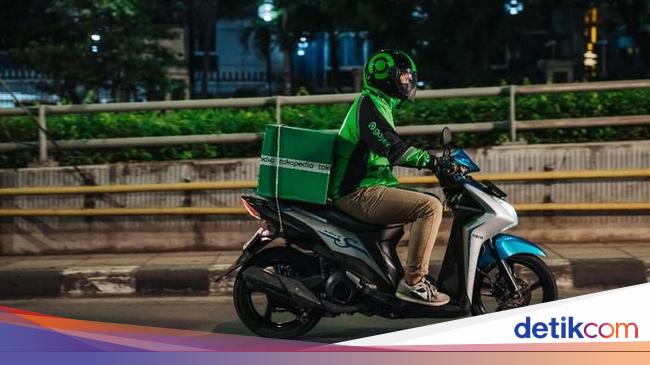 GOTO Rugi Rp 40 T, tapi Kok Bisa Berkontribusi ke Ekonomi Rp 428 T?