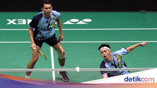 Jadwal India Open 2023 Hari Ini: 9 Wakil Indonesia Main