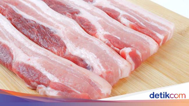 Singapura Masih Mau Impor Babi dari Batam, tapi Dalam Bentuk Daging