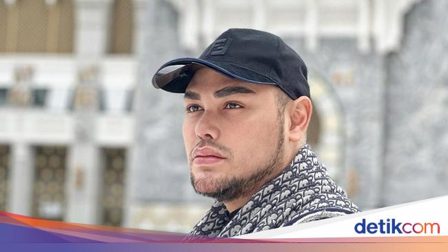 Awal Mula Ivan Gunawan Buat Masjid di Uganda dan Akhirnya Terwujud