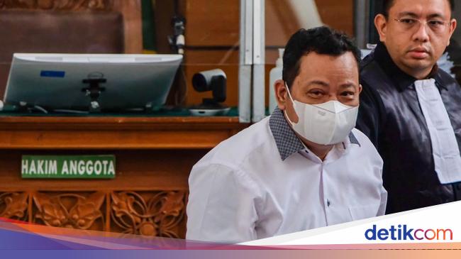 Tudingan Kuat 'Duri Rumah Tangga' Sambo dan Putri Tertuju ke Yosua