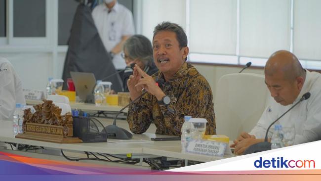 Tampung Masukan Nelayan soal PNBP Pascaproduksi, KKP: Kita Cari Solusi