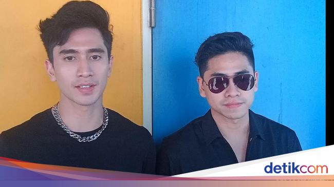 Verrell Bramasta Nggak Nyaman Lihat Venna Melinda Bucin ke Ferry Irawan