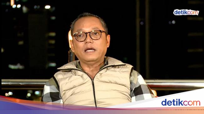 Deddy Sitorus Nilai PKB yang Paling Mungkin Bikin Pilpres 2024 Jadi 2 Poros