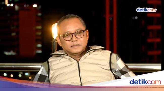 Potensi Besar Suara Nahdliyin ke Ganjar