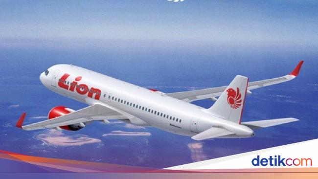 Kronologi Pesawat Lion Air Kupang-Surabaya Gagal Terbang