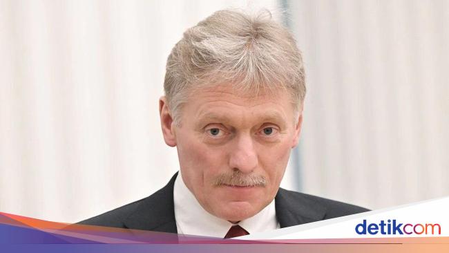 Rusia Kecam Pemulangan Pasukan Ukraina dari Turki