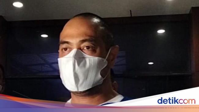 Keluarga Ferry Irawan Sempat Berupaya Hubungi Venna Melinda Tapi Tak Diacuhkan