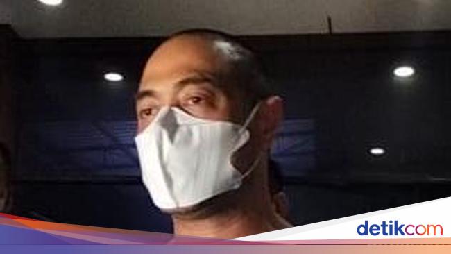 Kebaikan Ferry Irawan ke Venna Melinda Dipertanyakan: Apakah Sudah Dilupakan?