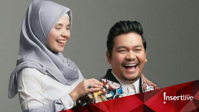 Is this the reason Aldila Jelita sued for divorce from Indra Bekti?