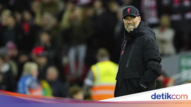 Klopp Refuses to Be Stuck in Nostalgia, Ready to Defeat Liverpool’s ‘Old Star’