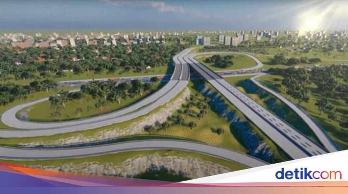 Tol Terpanjang RI Sepi Peminat, Investor Tak Tertarik